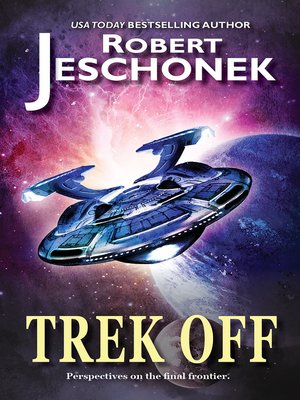 Trek Fail! - ebook